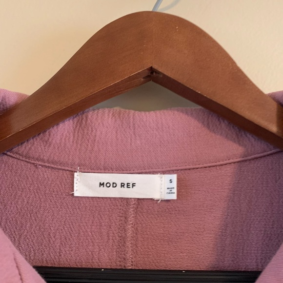 Mod ref romper . 💗 - Picture 6 of 6